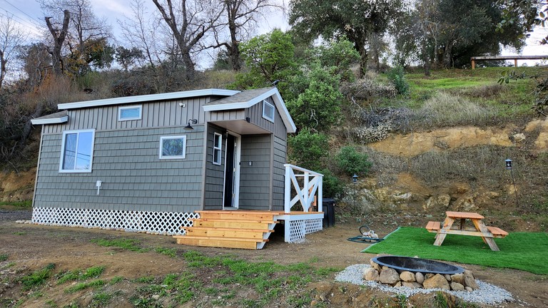 Tiny Houses (United States of America, San Diego Country Estates, California)