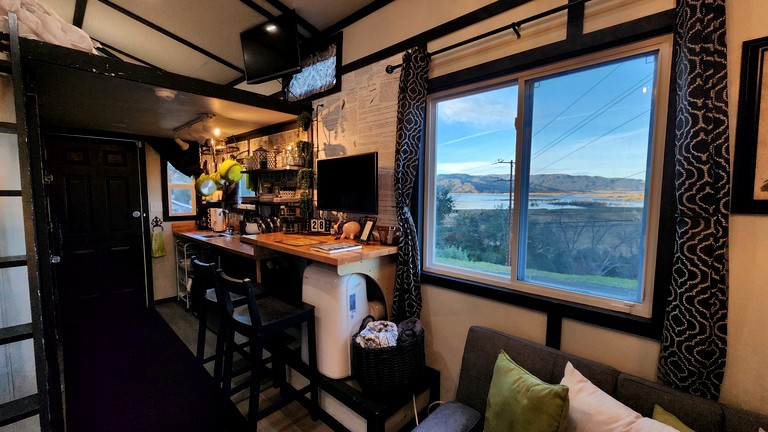 Tiny Houses (United States of America, San Diego Country Estates, California)