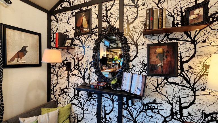 Tiny Houses (United States of America, San Diego Country Estates, California)