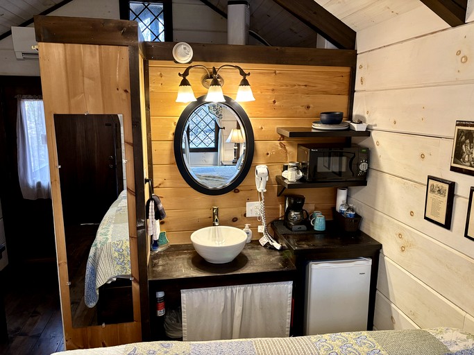 Tiny Houses (United States of America, Sevierville, Tennessee)