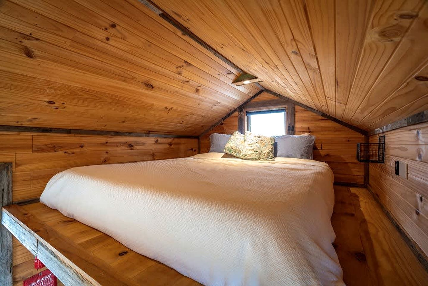 Tiny House Situated on a Brilliant Victoria Goat Farm