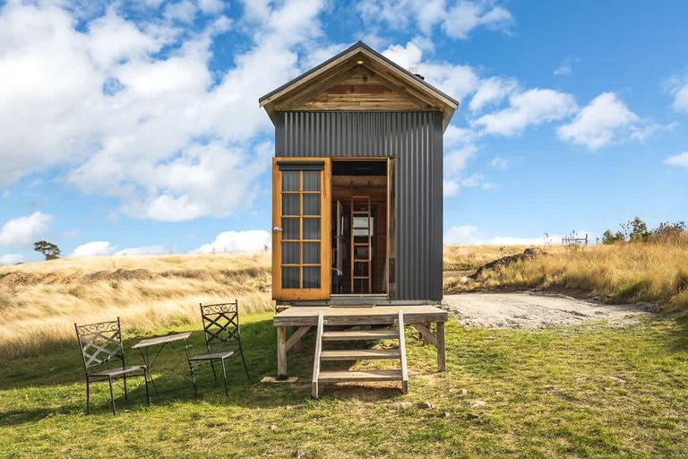 Vacation Rentals (Australia, Monegeetta, Victoria)