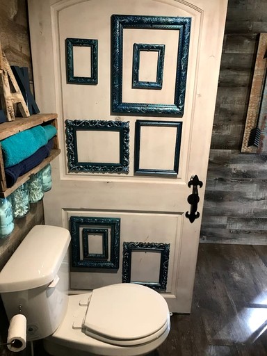 Tiny Houses (United States of America, Irwin, Idaho)
