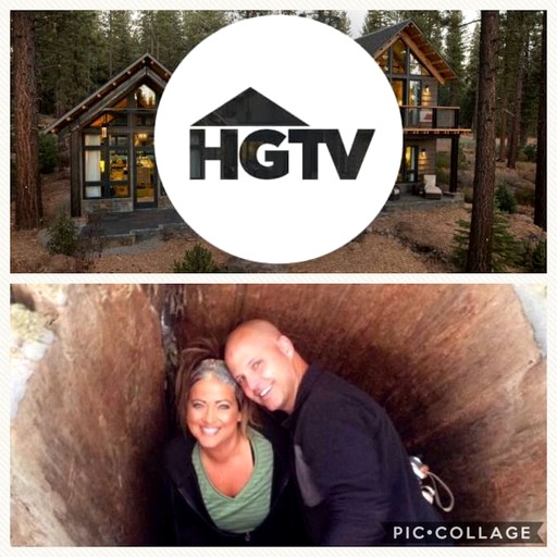 Tiny Houses (United States of America, Irwin, Idaho)