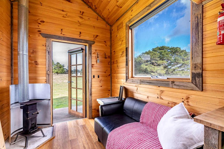 Tree Houses (Australia, Monegeetta, Victoria)