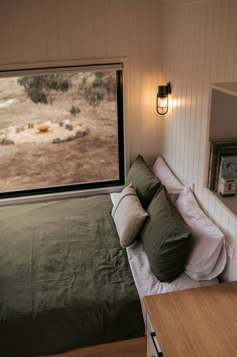 Tiny House (Australia, Wallan, Victoria)