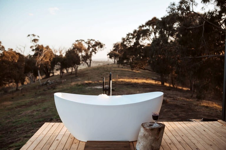 Tiny House (Australia, Wallan, Victoria)