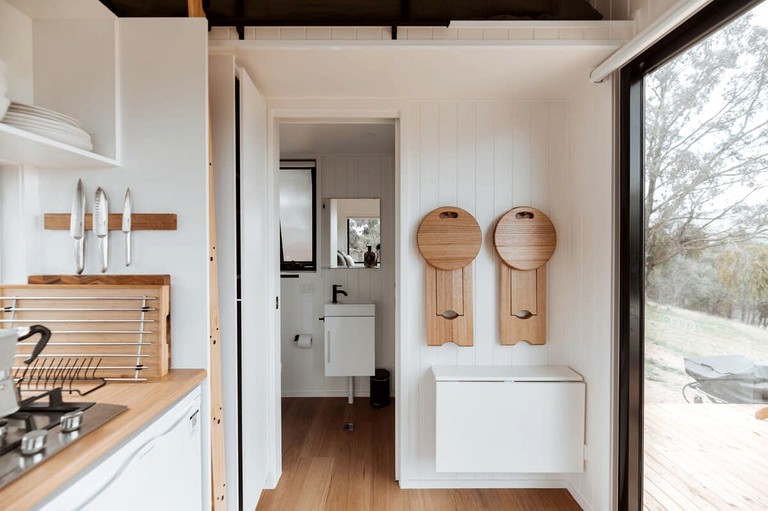 Tiny House (Australia, Wallan, Victoria)