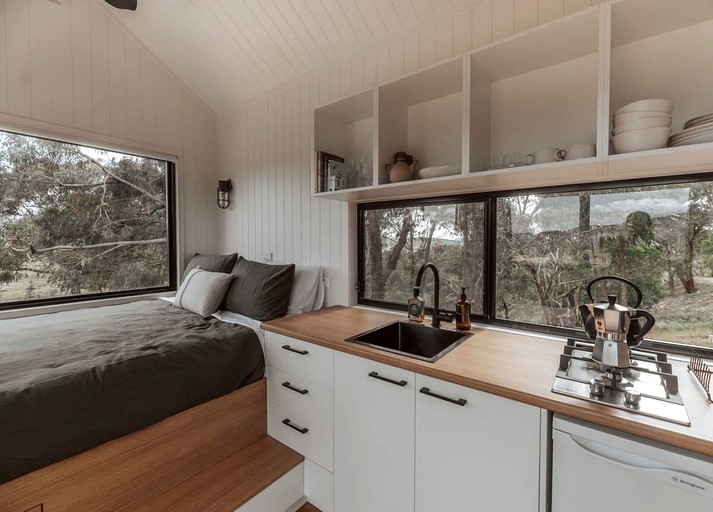 Tiny House (Australia, Wallan, Victoria)