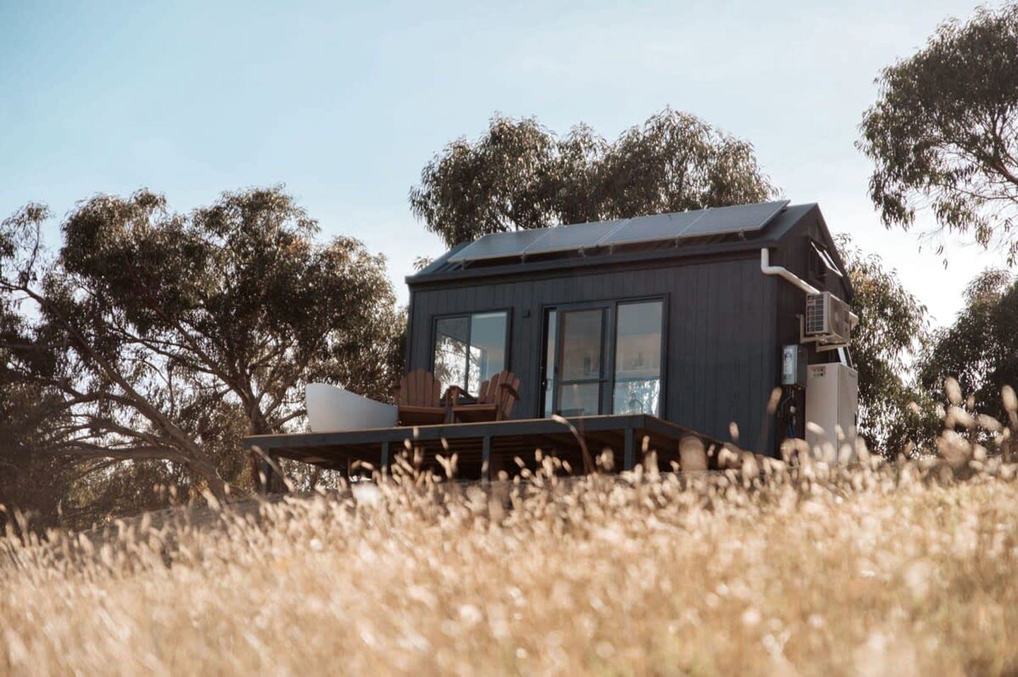 Tiny House (Australia, Wallan, Victoria)