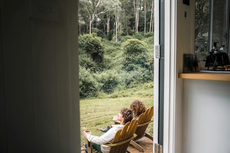 Cabins (Australia, --, New South Wales)