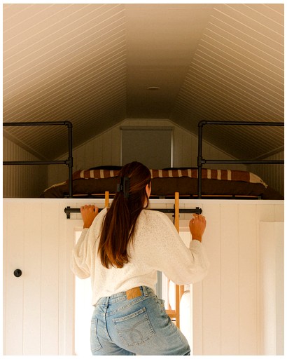 Tiny Houses (Australia, --, Western Australia)