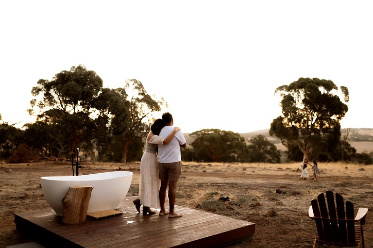 Tiny Houses (Australia, --, Western Australia)