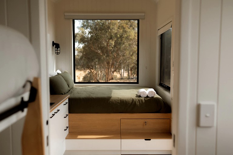 Tiny Houses (Australia, --, Western Australia)