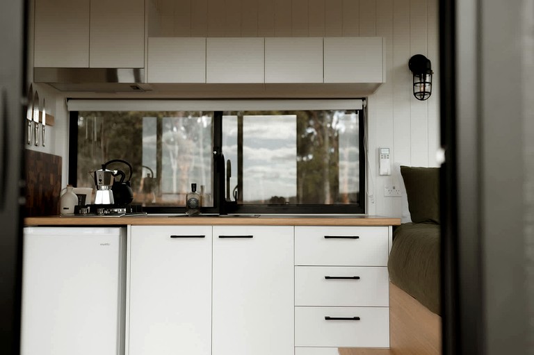 Tiny Houses (Australia, --, Western Australia)