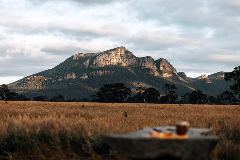 Tiny Houses (Australia, Dunkeld, Victoria)