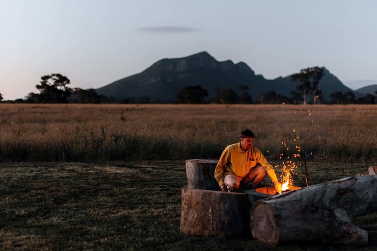 Tiny Houses (Australia, Dunkeld, Victoria)