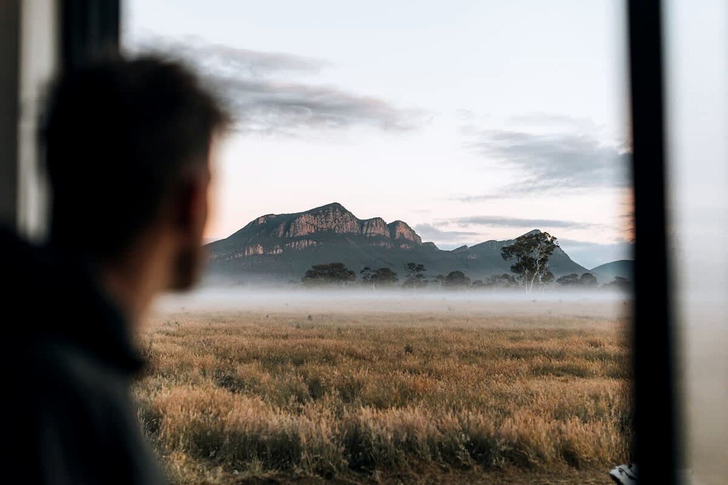 Secluded Tiny House with Mountain Views in Victoria