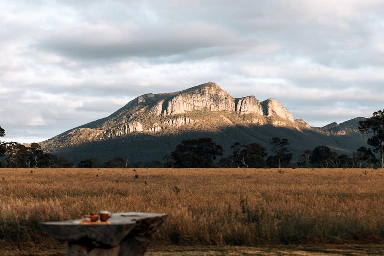 Tiny Houses (Australia, Dunkeld, Victoria)