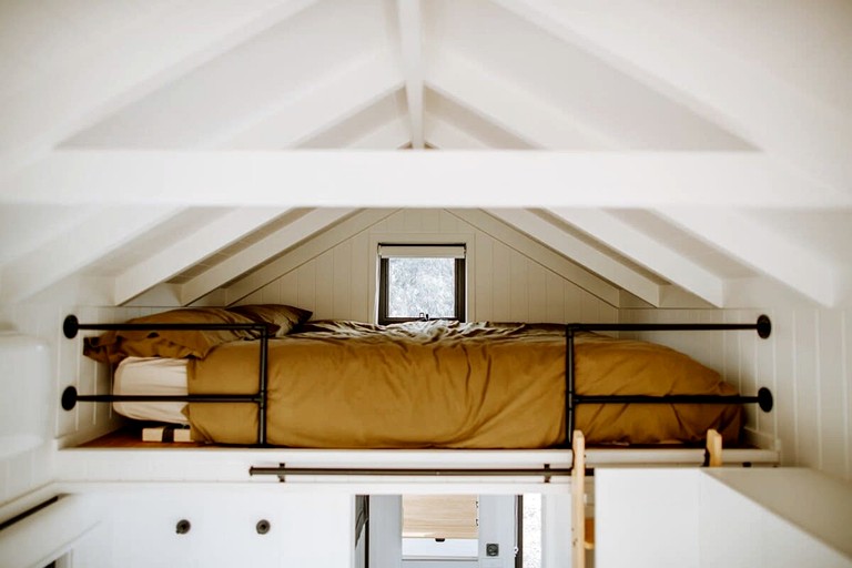 Tiny Houses (Australia, Dunkeld, Victoria)