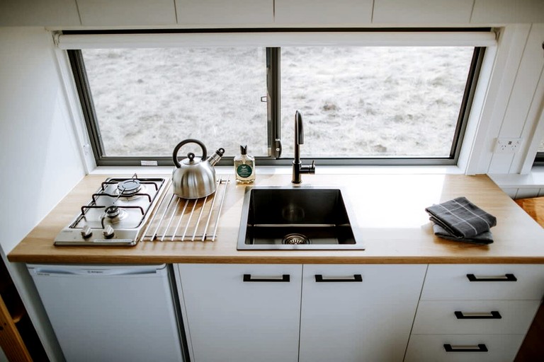 Tiny Houses (Australia, Dunkeld, Victoria)