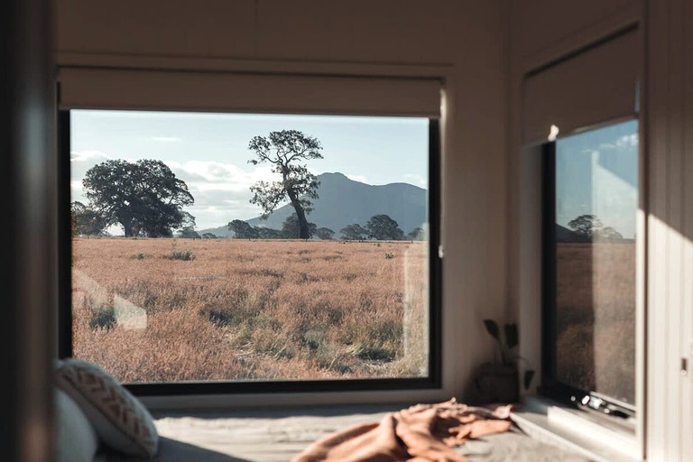 Tiny Houses (Australia, Dunkeld, Victoria)