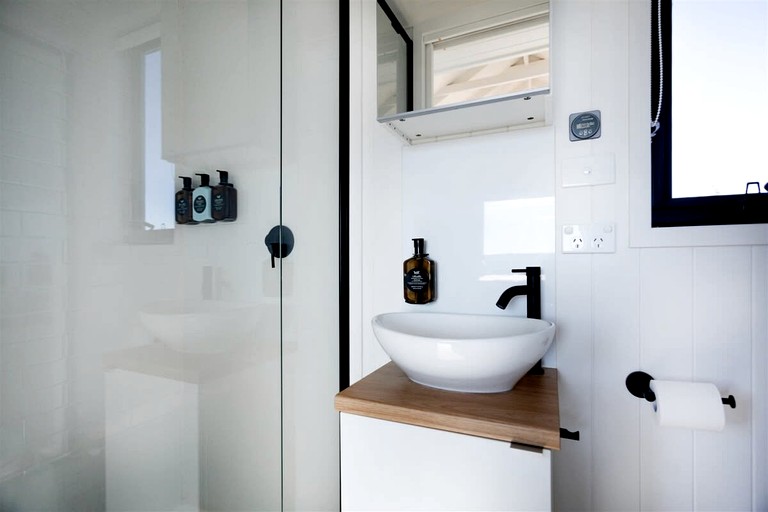 Tiny Houses (Australia, Dunkeld, Victoria)