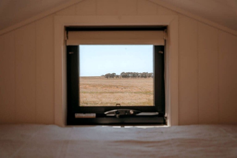 Tiny Houses (Australia, Skipton, Victoria)