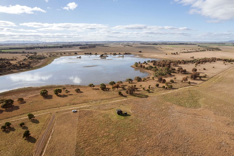 Tiny Houses (Australia, Skipton, Victoria)