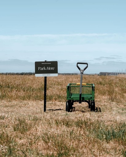 Tiny Houses (Australia, Skipton, Victoria)