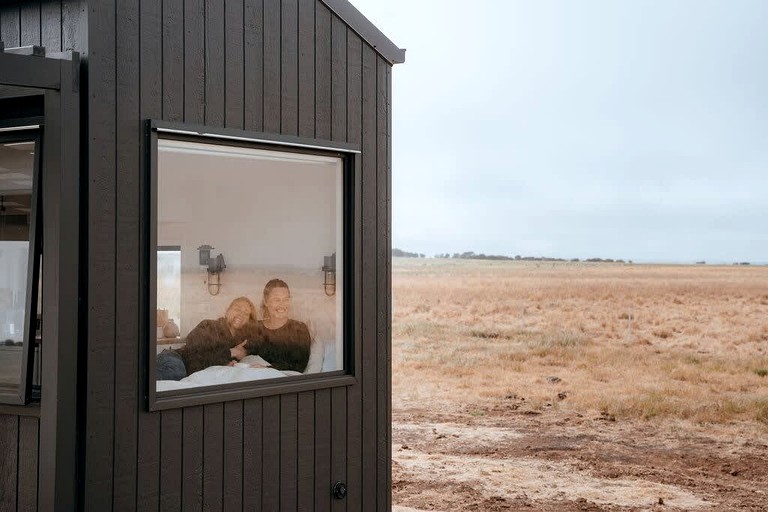 Tiny Houses (Australia, Skipton, Victoria)