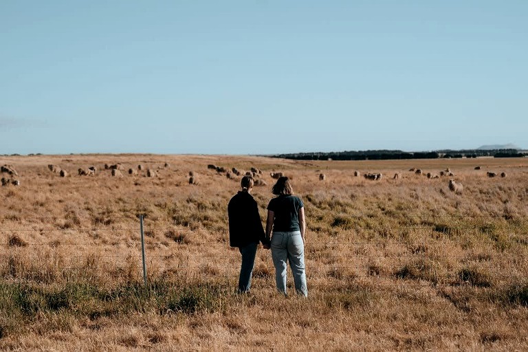 Tiny Houses (Australia, Skipton, Victoria)
