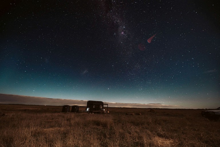Tiny Houses (Australia, Skipton, Victoria)