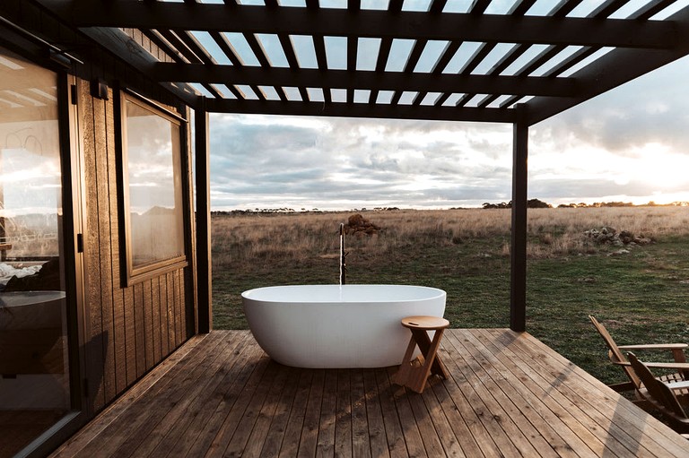 Tiny Houses (Australia, Skipton, Victoria)