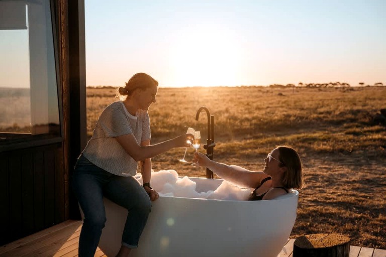 Tiny Houses (Australia, Skipton, Victoria)