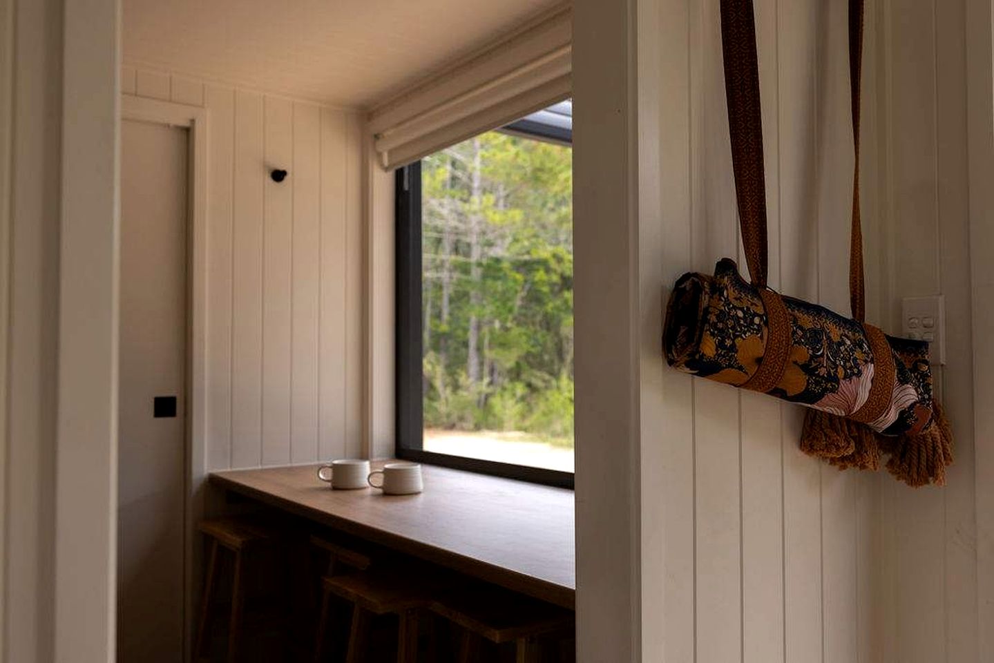 Secluded Coastal Tiny Home with Outdoor Bathtub near Hyams Beach, Jervis Bay New South Wales