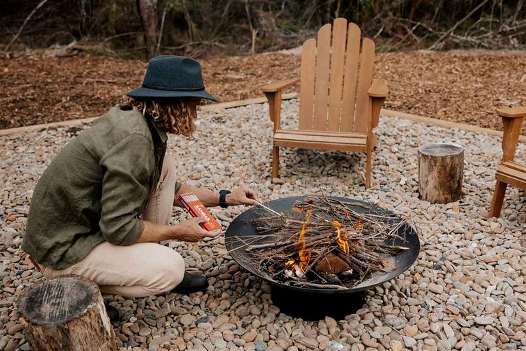 Tiny Houses (Australia, --, New South Wales)