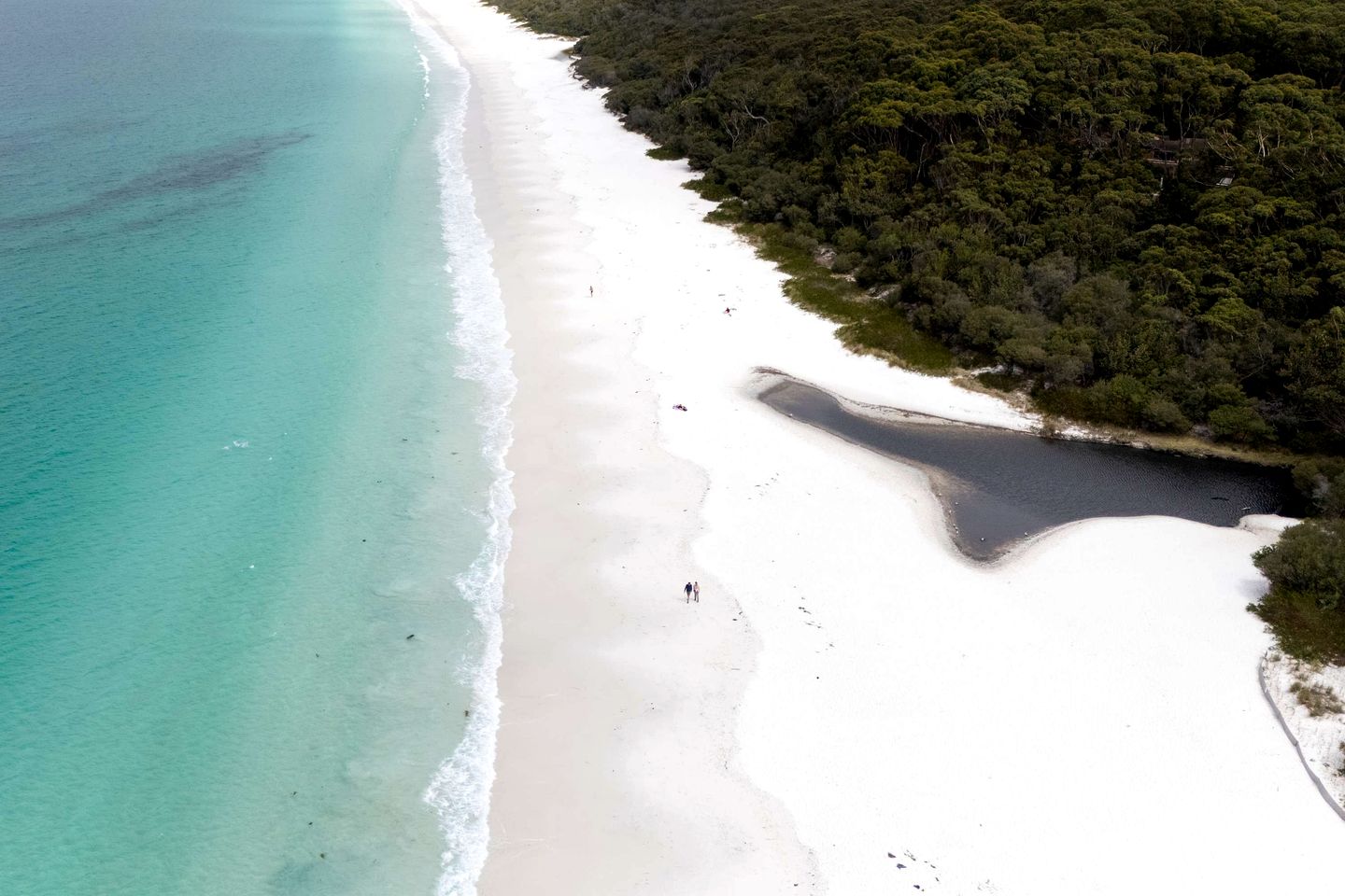 Secluded Coastal Tiny Home with Outdoor Bathtub near Hyams Beach, Jervis Bay New South Wales