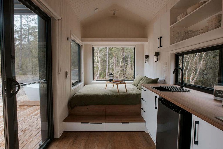Tiny Houses (Australia, --, New South Wales)