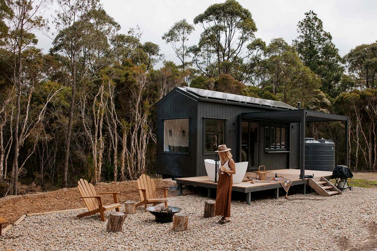 Tiny Houses (Australia, --, New South Wales)