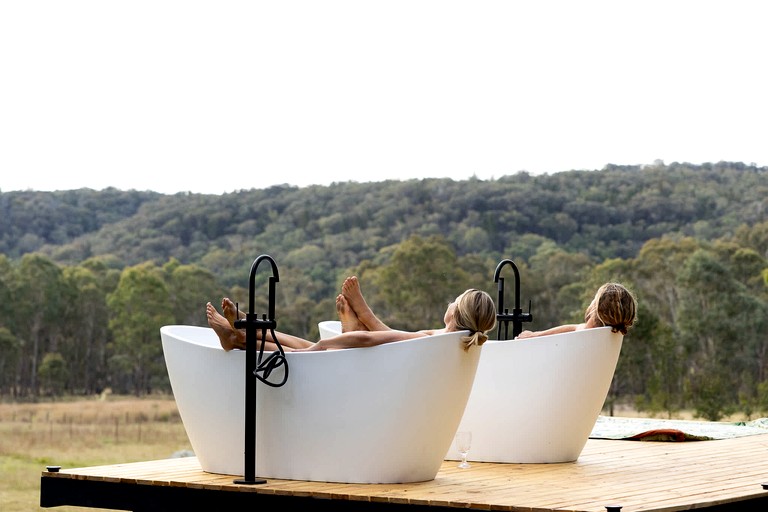 Tiny Houses (Australia, Rylstone, New South Wales)