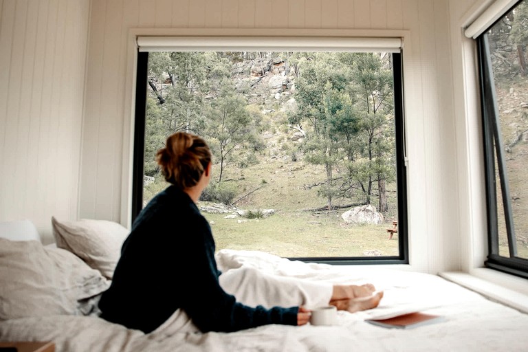 Tiny Houses (Australia, Rylstone, New South Wales)