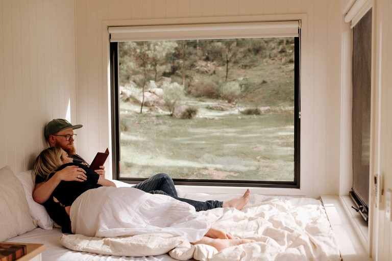 Tiny Houses (Australia, Rylstone, New South Wales)