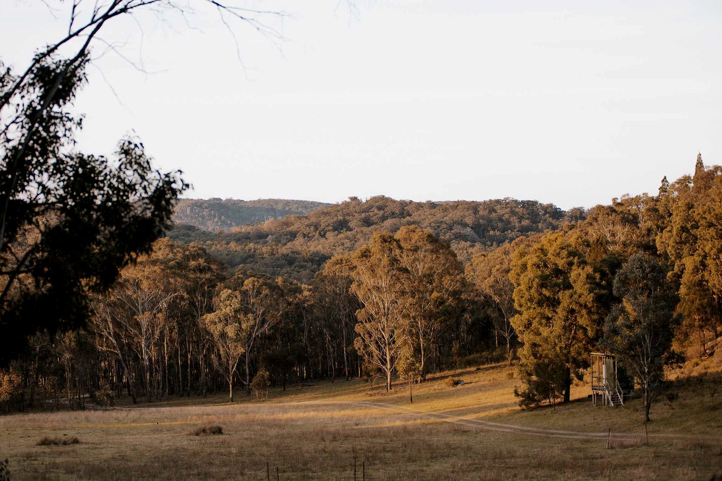Secluded Tiny Home with Outdoor Bathtubs near Scenic Nature Trails in New South Wales