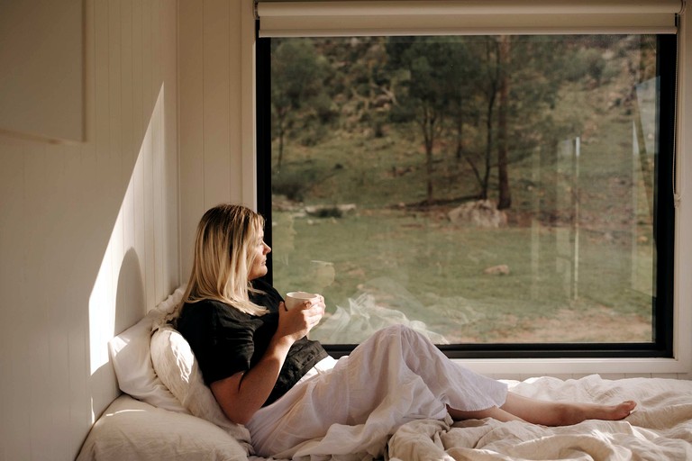 Tiny Houses (Australia, Rylstone, New South Wales)
