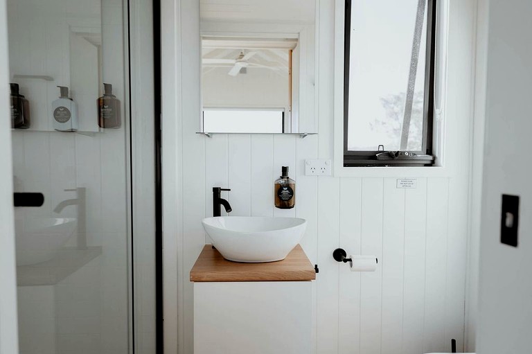 Tiny Houses (Australia, Rylstone, New South Wales)