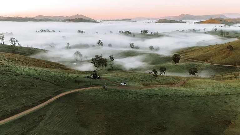 Tiny Houses (Australia, Bulliac, New South Wales)