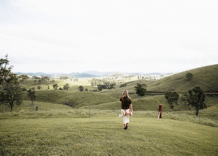 Tiny Houses (Australia, Bulliac, New South Wales)