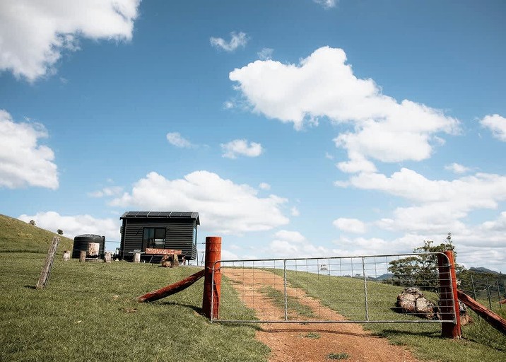 Tiny Houses (Australia, Bulliac, New South Wales)