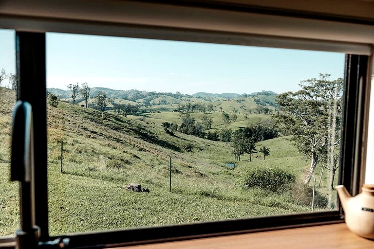 Tiny Houses (Australia, Bulliac, New South Wales)